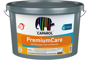 Caparol PremiumCare Mix